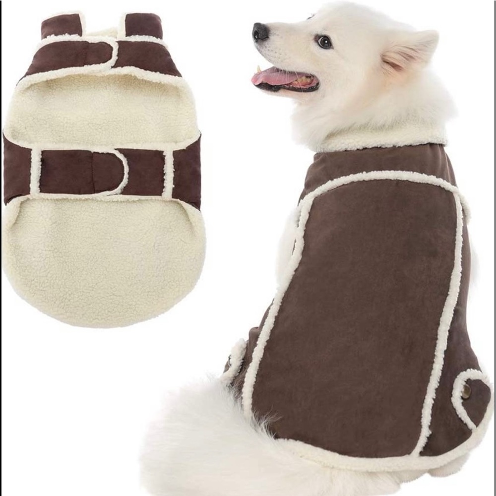 Dog Jacket